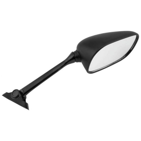 BikeMaster FS-801 RH O.E.M. Replacement Mirrors