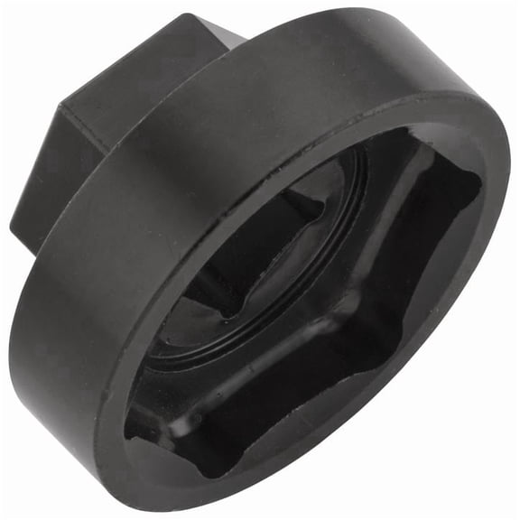 BikeMaster Fork Cap Nut Socket 41 mm 15189