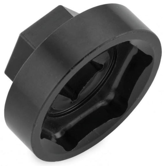 BikeMaster Fork Cap Nut Socket 41mm 15189