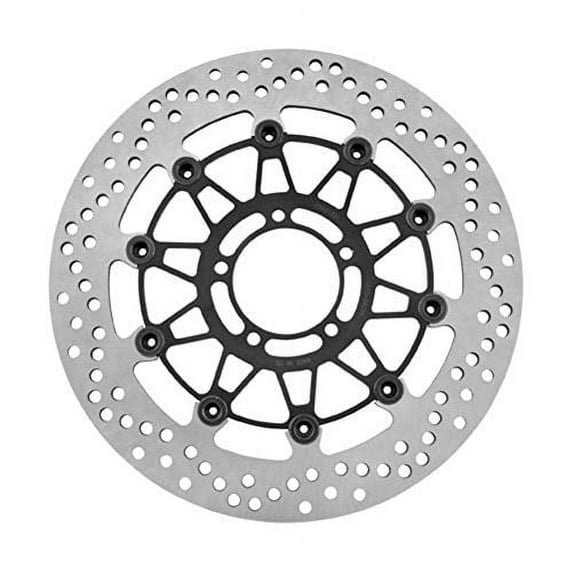 BikeMaster Front 644