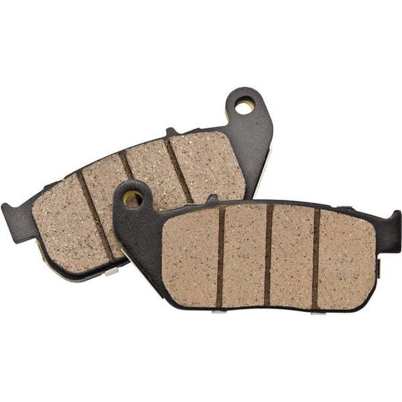 Bikemaster 961152 BKM Brake Pads