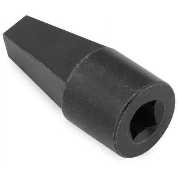 BikeMaster Front Fork Damper Rod Holding Tool 3/8" Drive 10mm-18mm (07-3034)