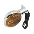 thumbnail image 1 of BikeMaster Front Left Turn Signal for Yamaha XV535 Virago 119990-1999, 1 of 1