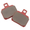 thumbnail image 1 of BikeMaster Front/Rear Sintered Brake pads for Ducati 620 Sport 2003, 1 of 1