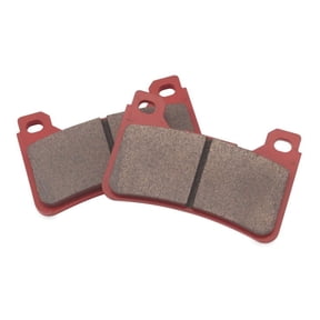 BikeMaster Front Sintered Brake pads for Honda CB1000R 2010-2016