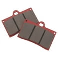 thumbnail image 1 of BikeMaster Front Sintered Brake pads for Laverda 668 Ghost 1996-1998, 1 of 1
