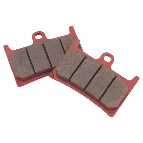 BikeMaster Front Sintered Brake pads for Yamaha XSR900/ABS 2016-2018
