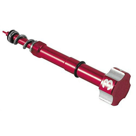BikeMaster Fuel Mixture Screw - Red