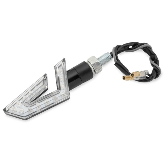 BikeMaster HF101086 Director LED Turn Signal