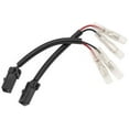 thumbnail image 1 of Bikemaster 266277 BKM Turn Signal Adapter, 1 of 1