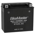 thumbnail image 1 of BikeMaster High Performance Maintenance Free Battery BTX20L-BS for Yamaha TX750 Twin 1973-1974, 1 of 1