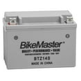 thumbnail image 1 of BikeMaster High-Performance Maintenance Free Battery BTZ14S for Yamaha XVS950 Bolt 2014-2017 Factory activated., 1 of 1