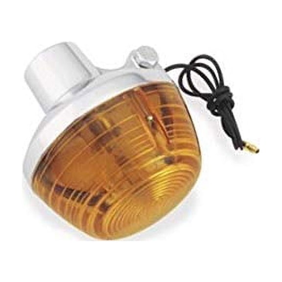 BikeMaster Honda Turn Signal Rear