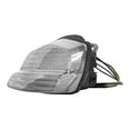 thumbnail image 1 of BikeMaster Integrated Tail Light (Clear) for 08-16 Honda CBR1000RR, 1 of 2