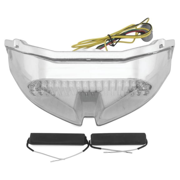 BikeMaster Intergrated Taillight for Yamaha FZ1 2006-2012