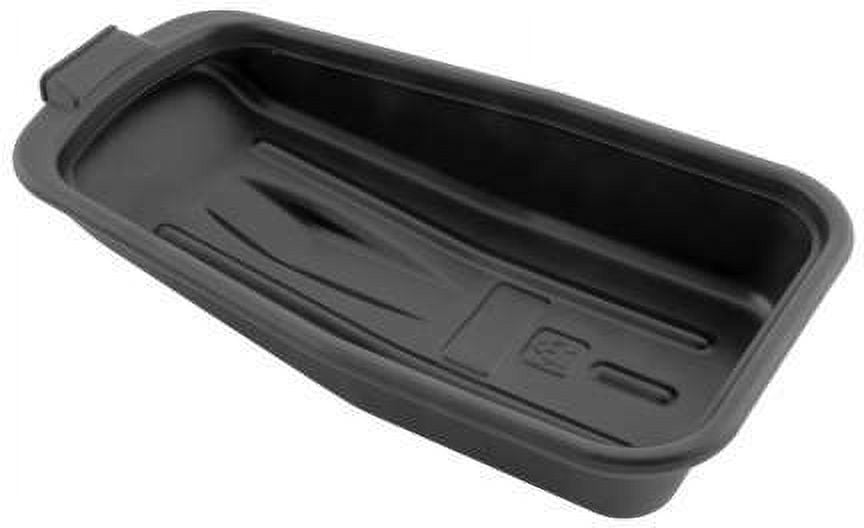 BikeMaster Low Profile Oil/Fluid Drain Pan 12-0215