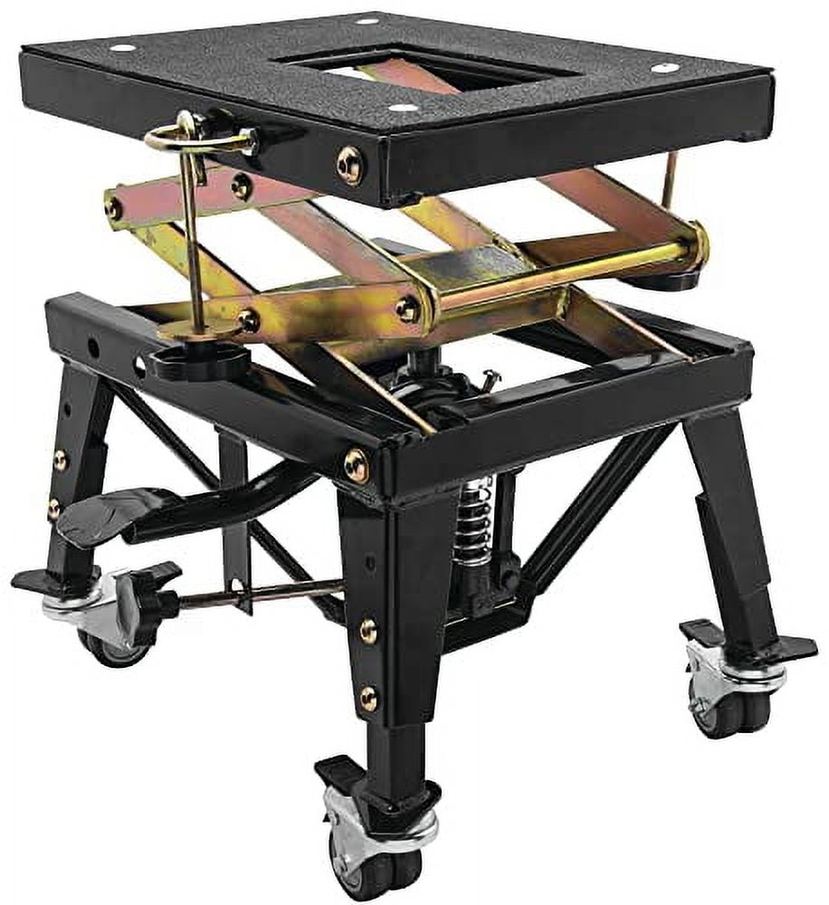 BikeMaster SMI2091-ECO-W