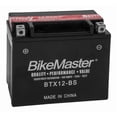 thumbnail image 1 of BikeMaster Maintenance Free Battery BTX12-BS for Kawasaki VN800 Vulcan Classic 2004-2005, 1 of 1