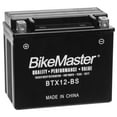 thumbnail image 1 of BikeMaster Maintenance Free Battery BTX5L-BS for KTM 250 EXC Racing 2005-2010, 1 of 1