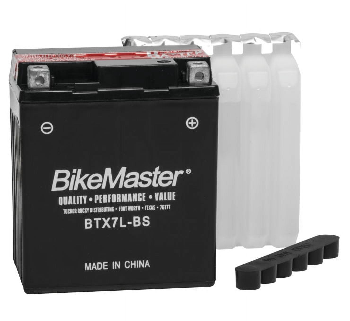 BikeMaster Lexus NX Batteries in Lexus Batteries - Walmart.com