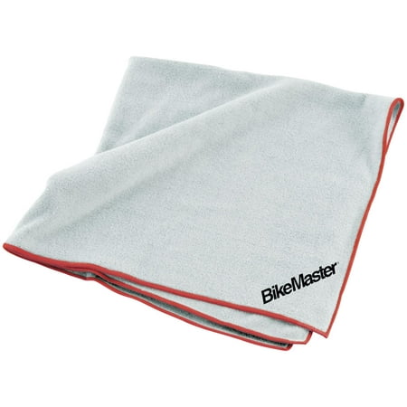 BikeMaster 151604 Micro Fiber Towel