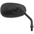 thumbnail image 1 of BikeMaster Black Mini Mirror 941020BP, 1 of 2