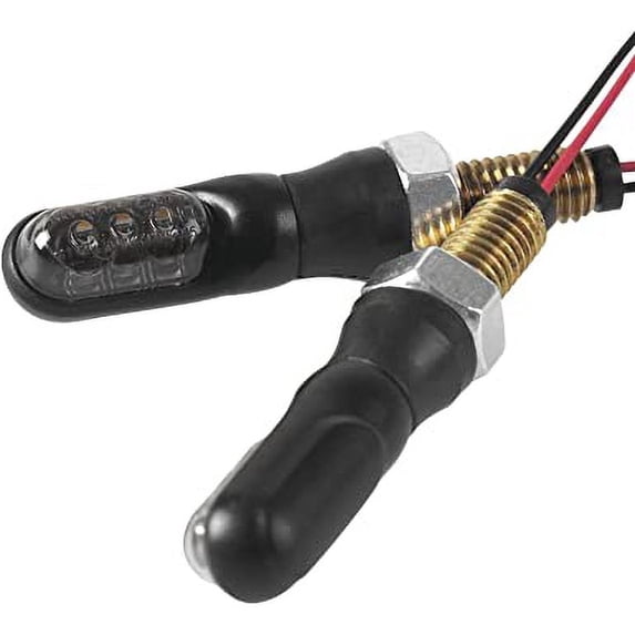 Bikemaster 266187 BKM Turn Signals C