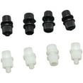 thumbnail image 1 of BikeMaster NC-6156 Nylon License Plate Fastener, 1 of 1