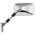 thumbnail image 1 of BikeMaster O.E.M. Replacement Mirror Left Side Chrome for Suzuki LS650 Savage 1996-2003, 1 of 1
