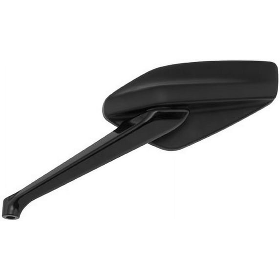 BikeMaster O.E.M. Replacement Mirrors Black Left FD-916B LH