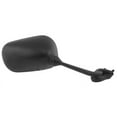 thumbnail image 1 of BikeMaster O.E.M. Replacement Mirrors  Black Right FY-918R, 1 of 1