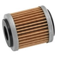 thumbnail image 1 of BikeMaster Oil Filter for Yamaha XT250 2008-2018, 1 of 1