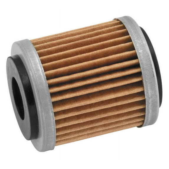 BikeMaster Oil Filter for Yamaha XT250 2008-2018