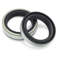 thumbnail image 1 of BikeMaster P40FORK455050 O.E. Fork Oil Seals, 1 of 1