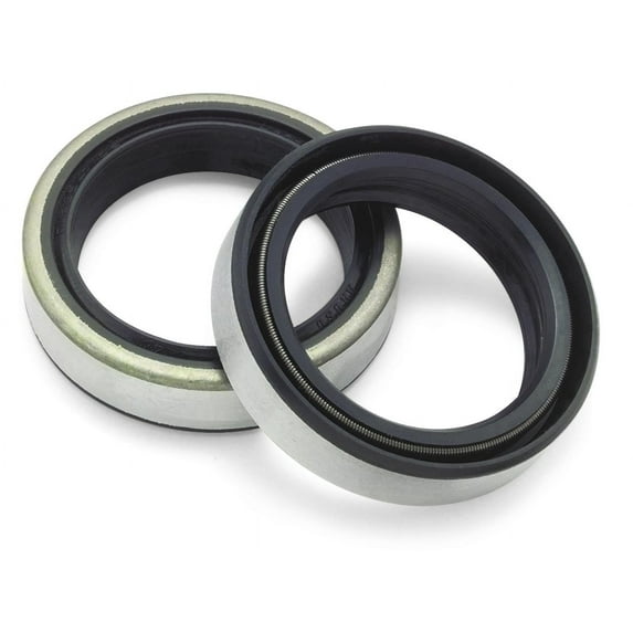 BikeMaster P40FORK455076 O.E. Fork Oil Seals