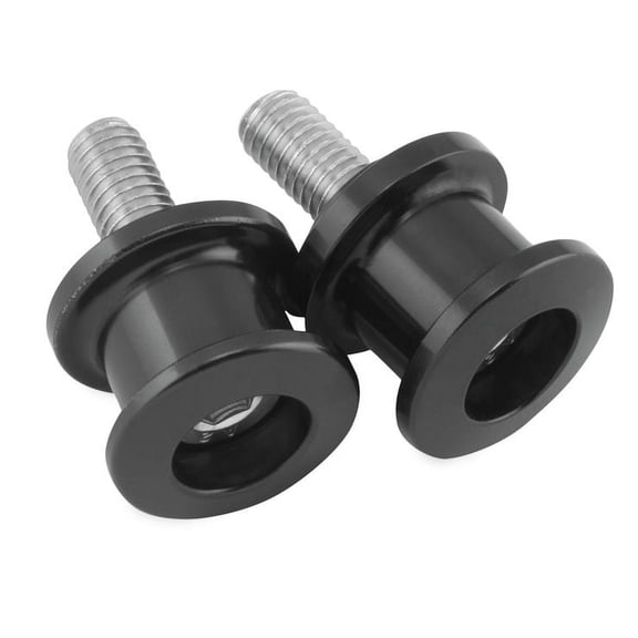 BikeMaster Plastic Over Lightweight Aluminum Spool Kit for Suzuki TL1000R/S 1997-2003