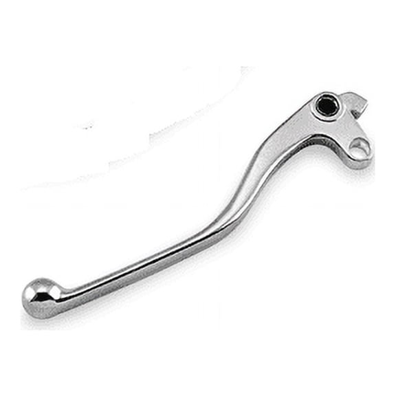 bikemaster stock type brake lever polished 1620-p