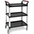 thumbnail image 1 of BikeMaster Professional Tool Cart (KT-707F), 1 of 2