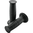 thumbnail image 1 of BikeMaster Punch Grips - Black, 1 of 1
