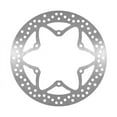 thumbnail image 1 of BikeMaster Rear Brake Rotor for Yamaha FJR1300 2001-2005, 1 of 1