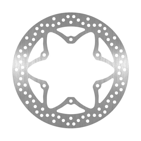 BikeMaster Rear Brake Rotor for Yamaha XTZ1200 Super Tenere 2011-2013