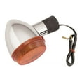 thumbnail image 1 of BikeMaster Rear Left Turn Signal for Honda VT1100C2 Shadow Sabre 2000-2007, 1 of 1