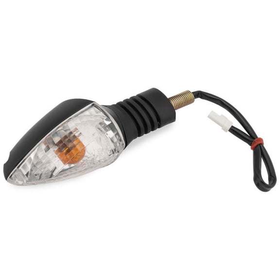 BikeMaster Rear Left Turn Signal for KTM 990 Adventure 2007-2011