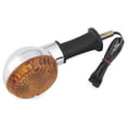 thumbnail image 1 of BikeMaster Rear Left Turn Signal for Kawasaki EL250 Eliminator 1988-1994, 1 of 1