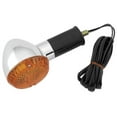 thumbnail image 1 of BikeMaster Rear Left Turn Signal for Kawasaki ZL600 Eliminator 1996-1997, 1 of 1