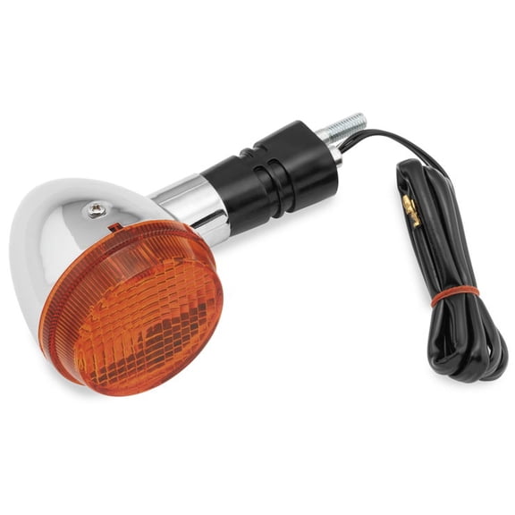 BikeMaster Rear Right Turn Signal for Honda VT600C Shadow VLX 1999-2007
