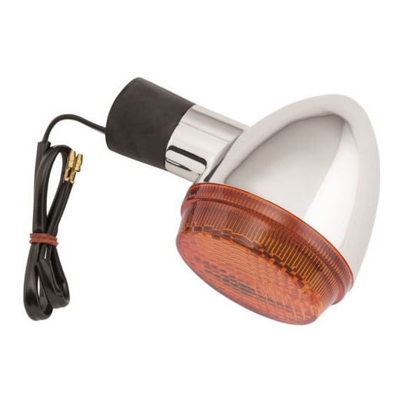 BikeMaster Rear Right Turn Signal for Honda VTX1800C 2002-2004