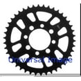 thumbnail image 1 of BikeMaster Rear Steel 42 Tooth Sprocket for Polaris Cyclone 250 1987, 1 of 1