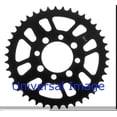 thumbnail image 1 of BikeMaster Rear Steel 43 Tooth Sprocket for Yamaha YFZ350 Banshee 1989-2006, 1 of 1