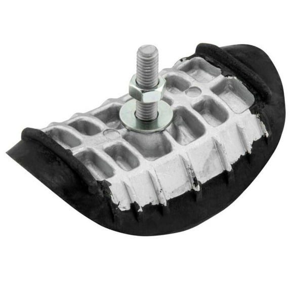 BikeMaster Rim Lock 2.50in